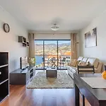 Apartment Centromar Ocean View By Atlantic Funchal (Madeira)