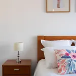 Centromar Ocean View By Atlantic Apartment
