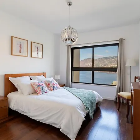 Centromar Ocean View By Atlantic