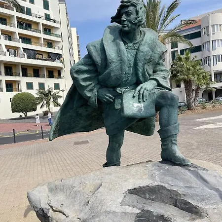 Apartamento Centromar Ocean View By Atlantic *