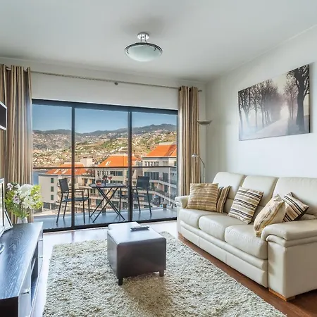 Centromar Ocean View By Atlantic