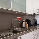 Apartament Centromar Ocean View By Atlantic Funchal (Madeira)