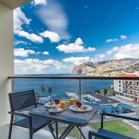 Centromar Ocean View By Atlantic * Funchal (Madeira)