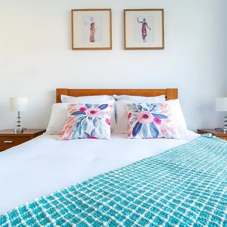 شقة Centromar Ocean View By Atlantic *