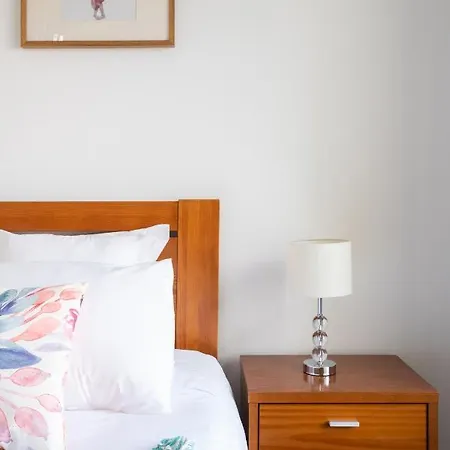 Apartment Centromar Ocean View By Atlantic Funchal (Madeira)