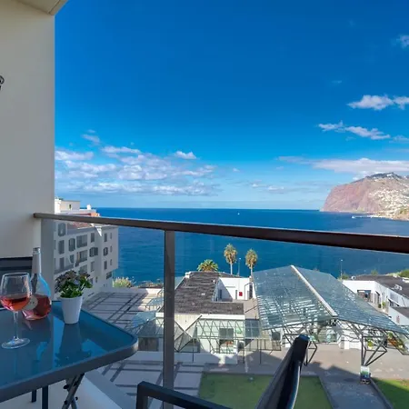 Centromar Ocean View By Atlantic