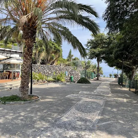 Centromar Ocean View By Atlantic Apartment Funchal (Madeira)