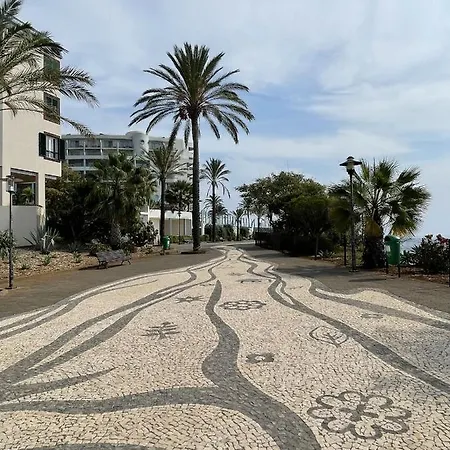 Centromar Ocean View By Atlantic