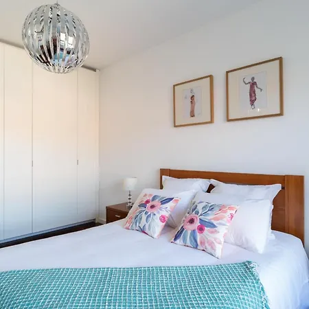 Apartment Centromar Ocean View By Atlantic *
