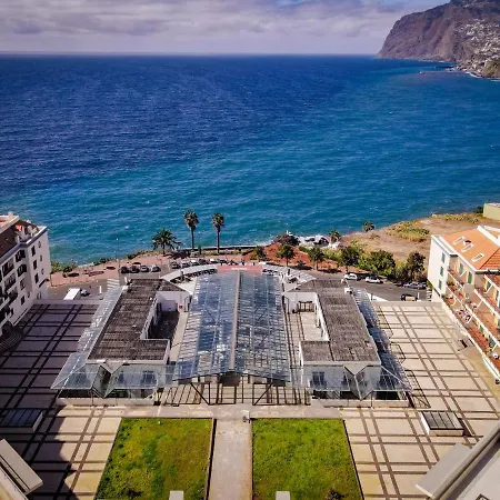 Centromar Ocean View By Atlantic