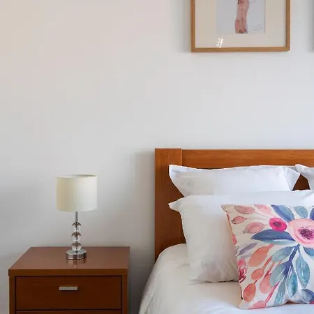 Centromar Ocean View By Atlantic Apartment