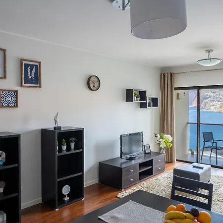 Centromar Ocean View By Atlantic Apartment *