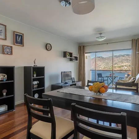 Centromar Ocean View By Atlantic