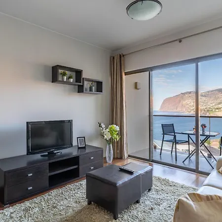 Centromar Ocean View By Atlantic Apartment Funchal (Madeira)