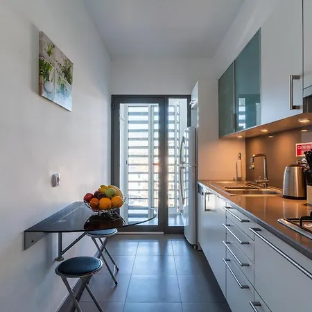 Centromar Ocean View By Atlantic Apartment Funchal (Madeira)