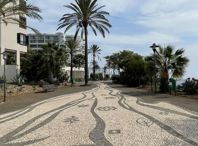 Centromar Ocean View By Atlantic