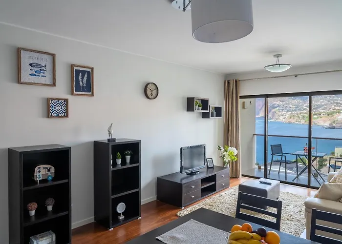 Centromar Ocean View By Atlantic Appartement *