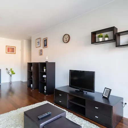 Centromar Ocean View By Atlantic